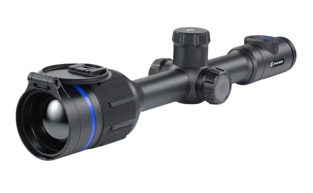 Pulsar Pulsar Thermion 2 XP50 Pro Thermal Rifle Scope
